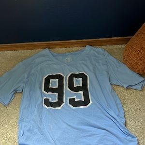 Short sleeve #99 t-shirt